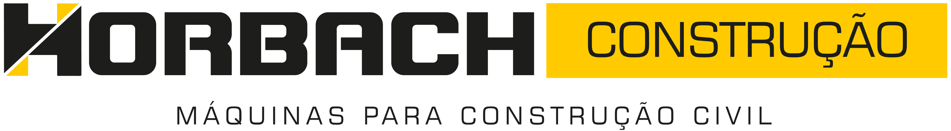 Horbach Construção